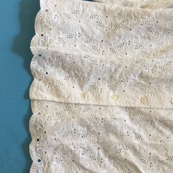 Blouse long sleeves - Picture 4 of 5